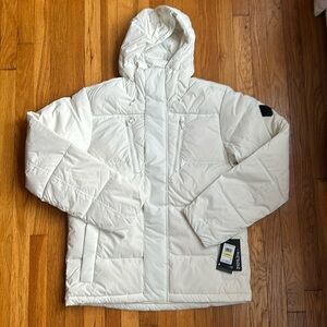 Under Armour CGI Down Crinkle Jacket